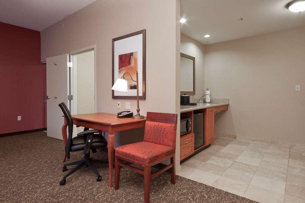 Hampton Inn & Suites Pittsburgh Downtown Pokoj fotografie