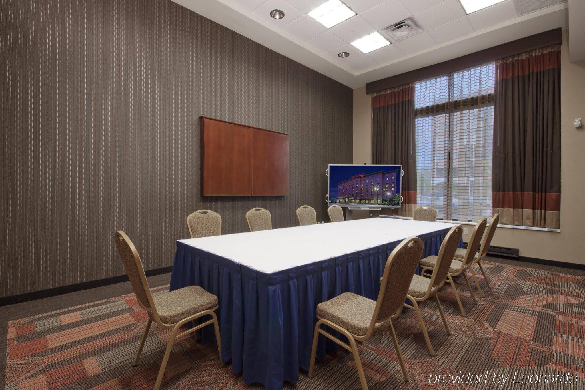 Hampton Inn & Suites Pittsburgh Downtown Exteriér fotografie