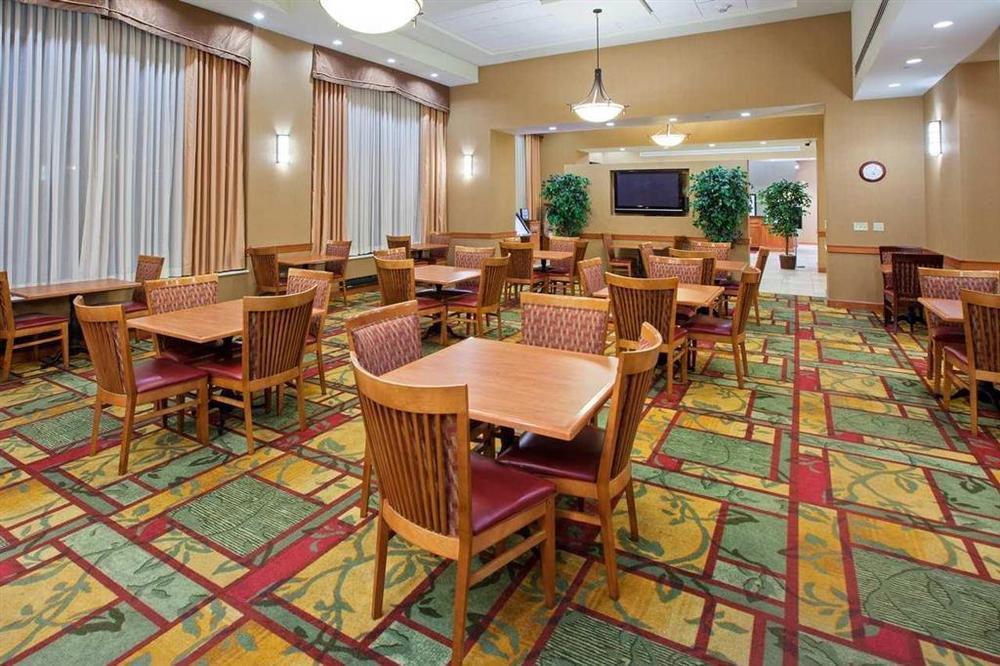 Hampton Inn & Suites Pittsburgh Downtown Exteriér fotografie